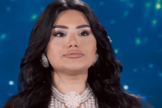 Gülnar Qüdrətli yeni layihəsini təqdim edib