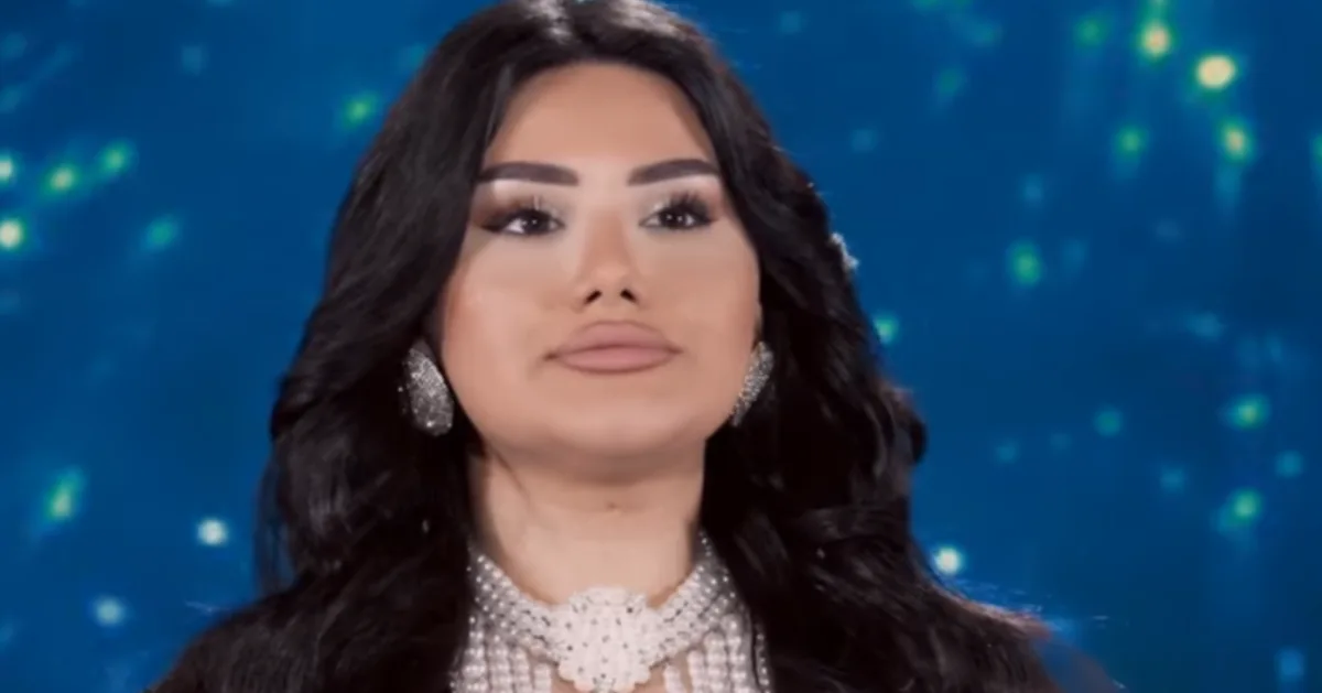 Gülnar Qüdrətli yeni layihəsini təqdim edib