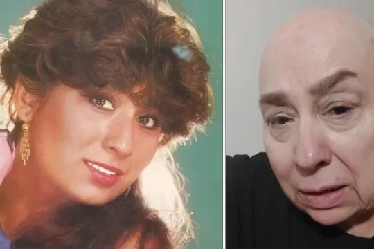 “Bu son videom olacaq”