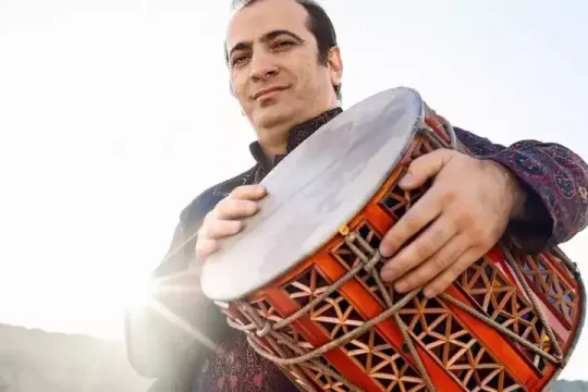Natiq Şirinovun ikinci nəvəsi dünyaya gəldi