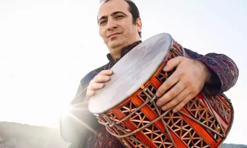 Natiq Şirinovun ikinci nəvəsi dünyaya gəldi