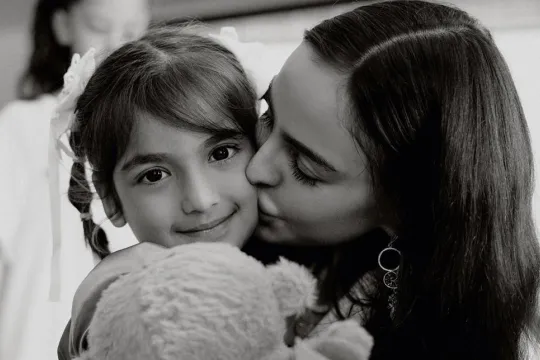 Leyla Əliyeva və Arzu Əliyeva Lənkəranda uşaq evini ziyarət ediblər