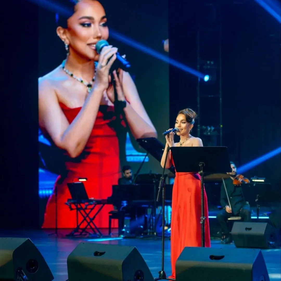 Asif Kərimovun 60 illik yubileyinə həsr olunan konsert keçirildi