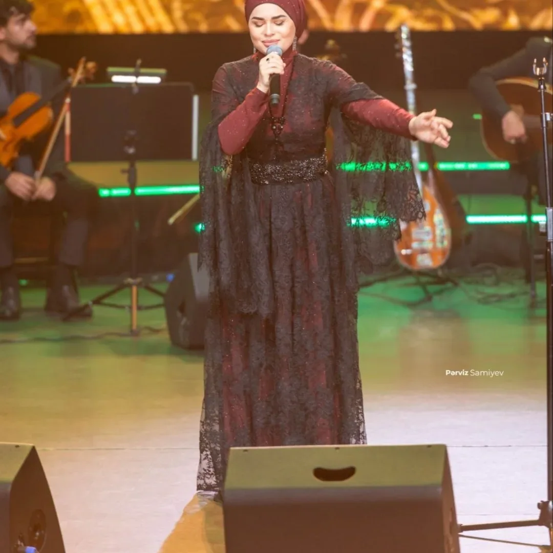 Asif Kərimovun 60 illik yubileyinə həsr olunan konsert keçirildi