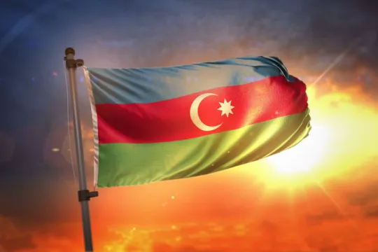 Azərbaycanda Müstəqillik Günüdür!