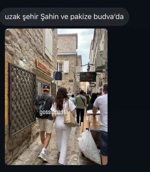 “Uzak Şehir”də yeni eşq ortaya çıxdı!