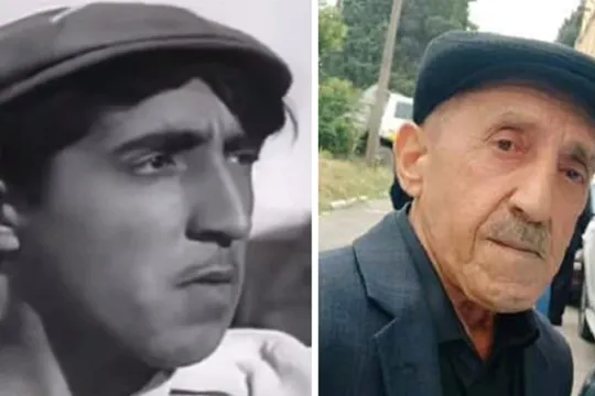“Makedon” vəfat etdi