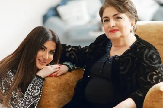 Fatimənin anası reanimasiyadadır