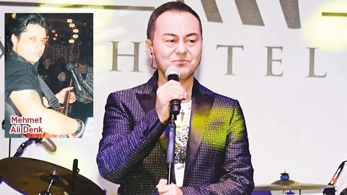 Məhkəmə işində məğlub oldu!