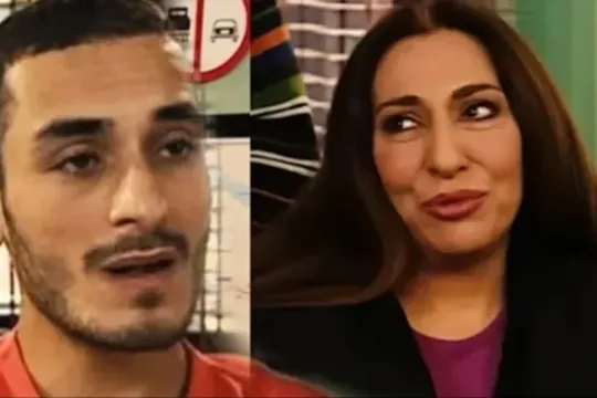 Keçmiş tərəf müqabilini məhkəməyə verdi!