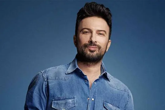 Tarkan pulsuz konsert verəcək