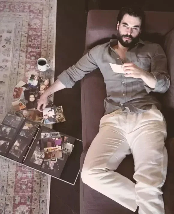 Yeni layihəsi bəlli oldu