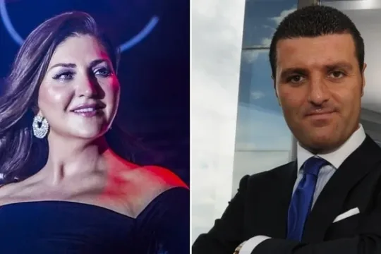 Sibel Can evlənir?