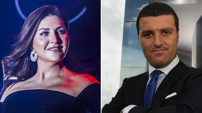 Sibel Can evlənir?