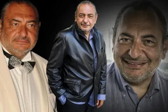Məşhur türk aparıcı vəfat etdi