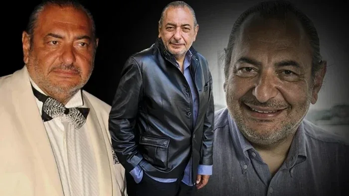 Məşhur türk aparıcı vəfat etdi