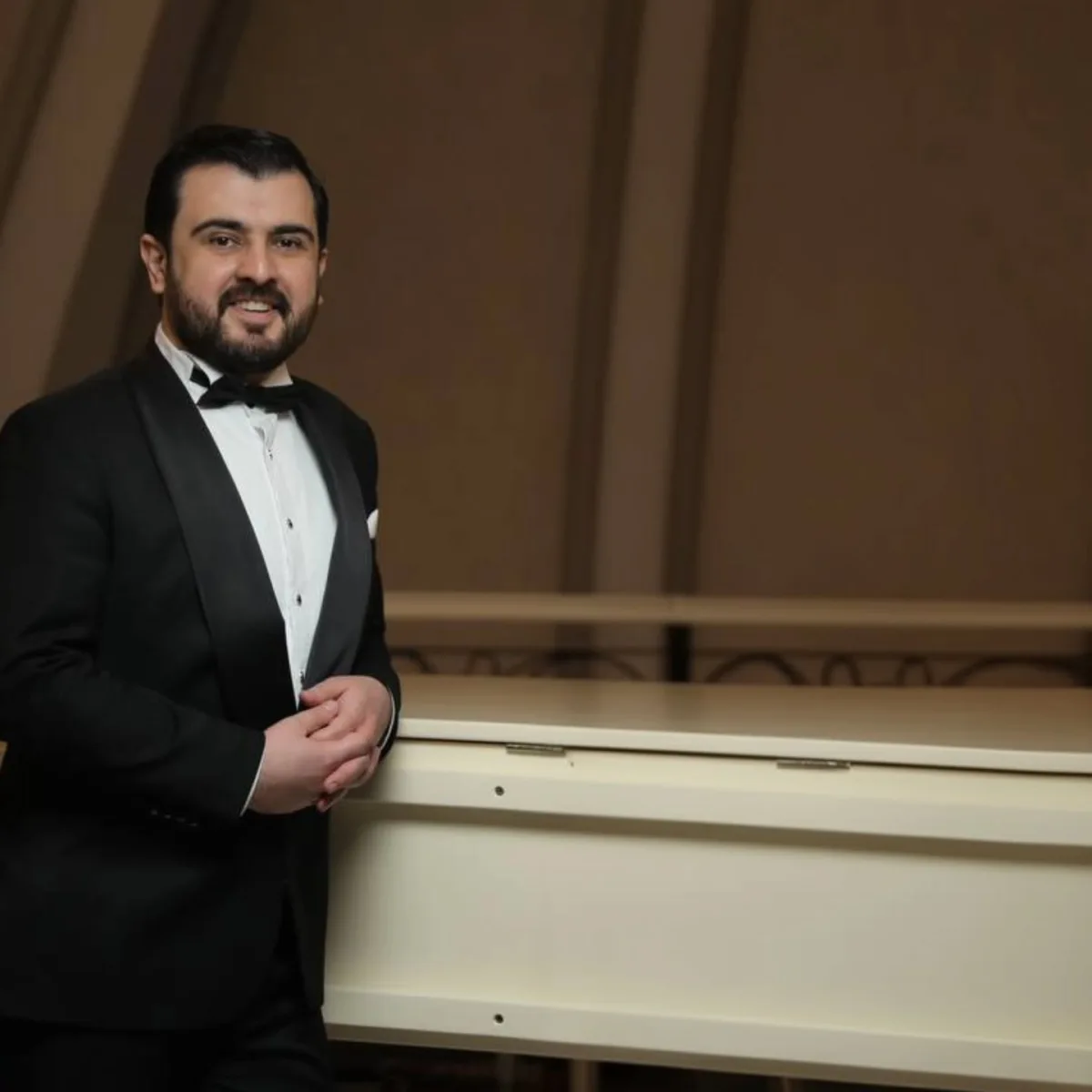 Cavid Gül “Space”dən çıxarıldı!