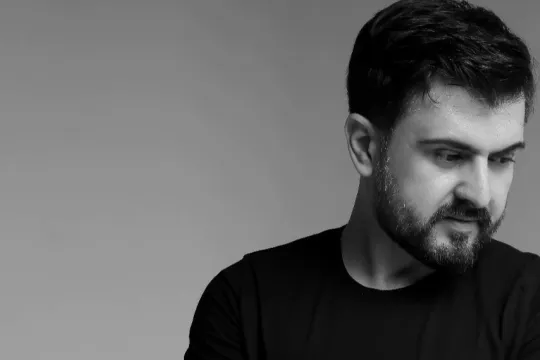 Cavid Gül “Space”dən çıxarıldı!