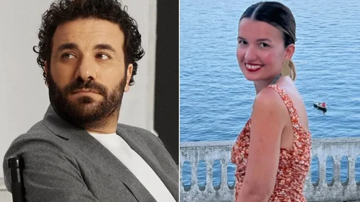 Hasan Can Kaya evlənir!