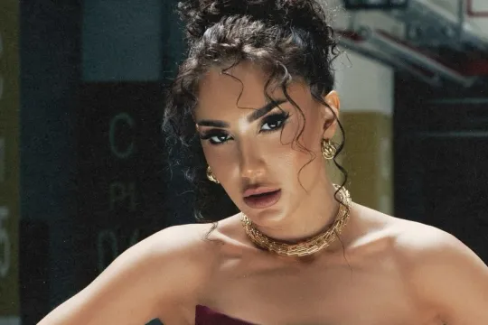 “Möhkəm ol, Mehin“ - Efirdə kövrəldi