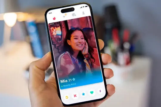  "Tinder" Azərbaycanda rəsmi vergi qeydiyyatına alındı