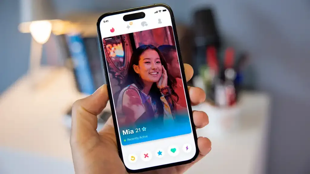  "Tinder" Azərbaycanda rəsmi vergi qeydiyyatına alındı