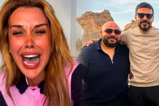 Dilan Polatın cangüdənini tətildə vurdular