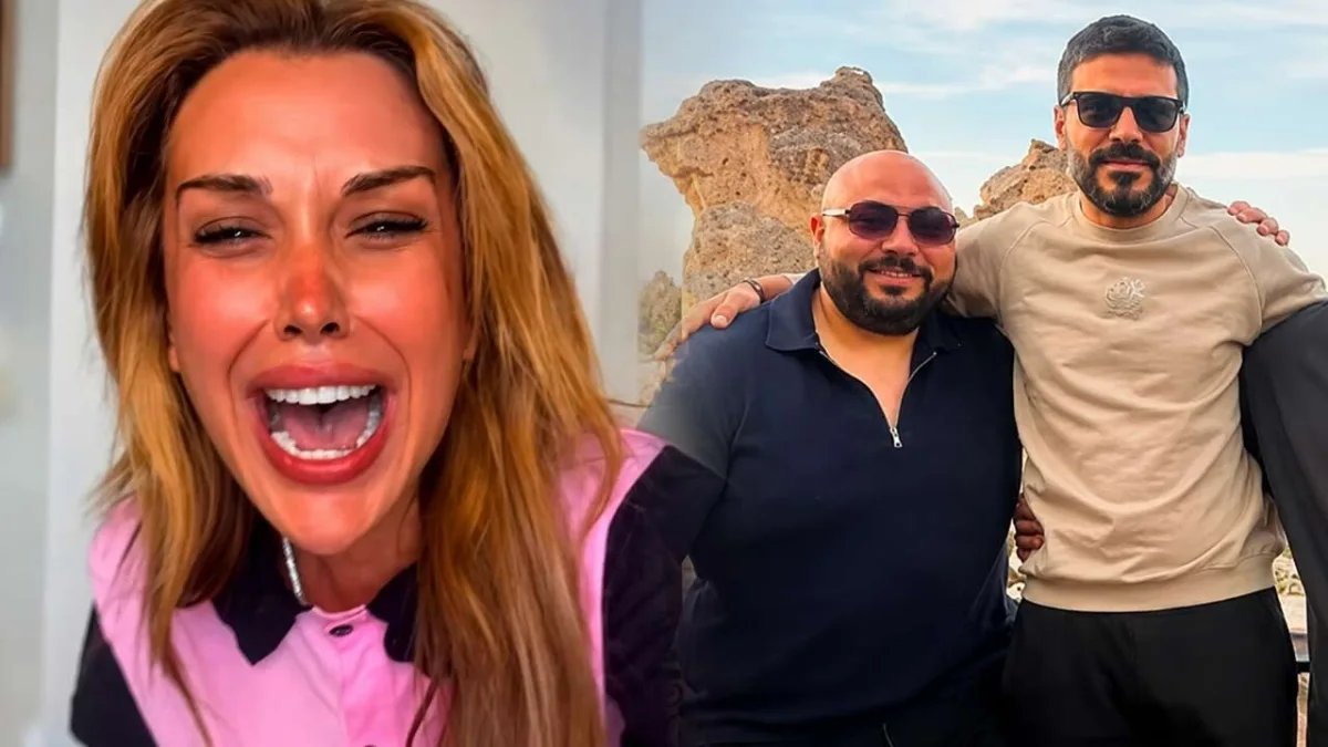 Dilan Polatın cangüdənini tətildə vurdular