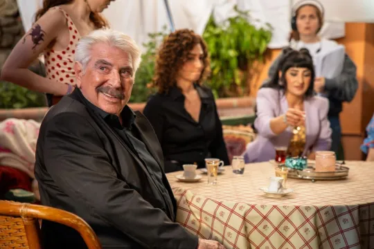 “Aile Arasında 2” bu tarixdə təqdim olunacaq!