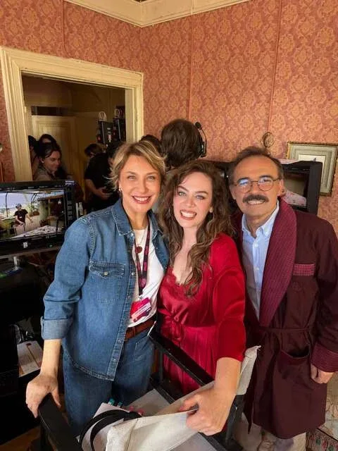 “Aile Arasında 2” bu tarixdə təqdim olunacaq!