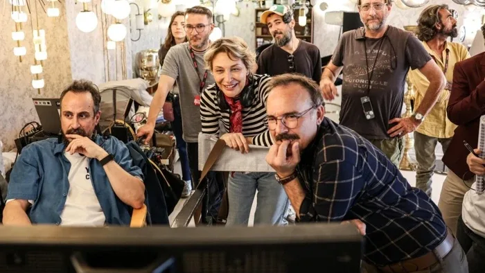 “Aile Arasında 2” bu tarixdə təqdim olunacaq!