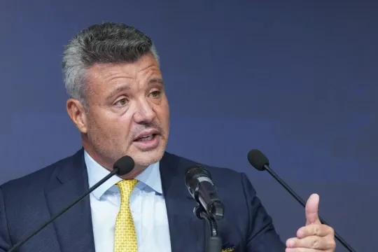 Sadettin Saran haqqında 2 il 6 ay həbs qərarı verildi