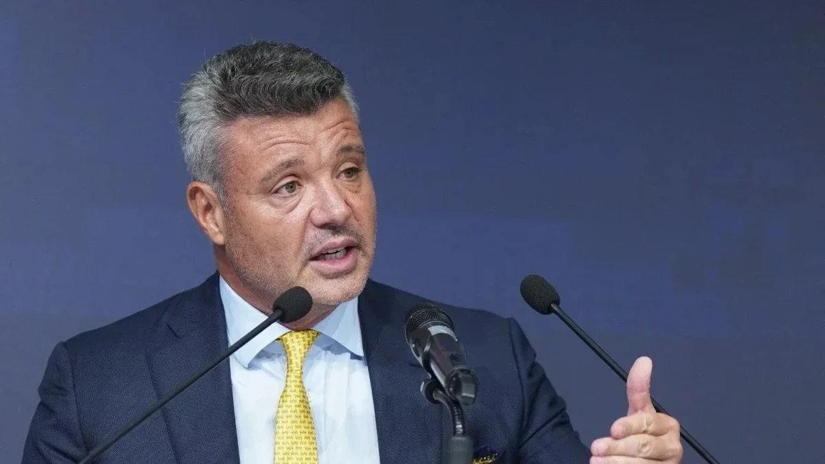 Sadettin Saran haqqında 2 il 6 ay həbs qərarı verildi