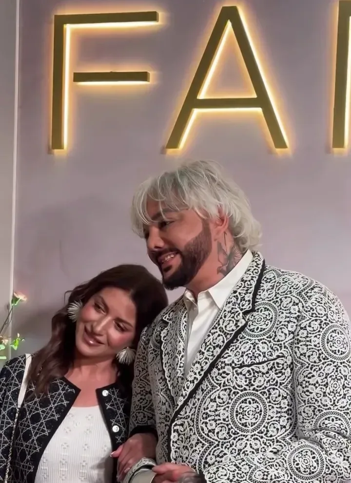 Kirkorov plastik əməliyyat etdirib? - Foto