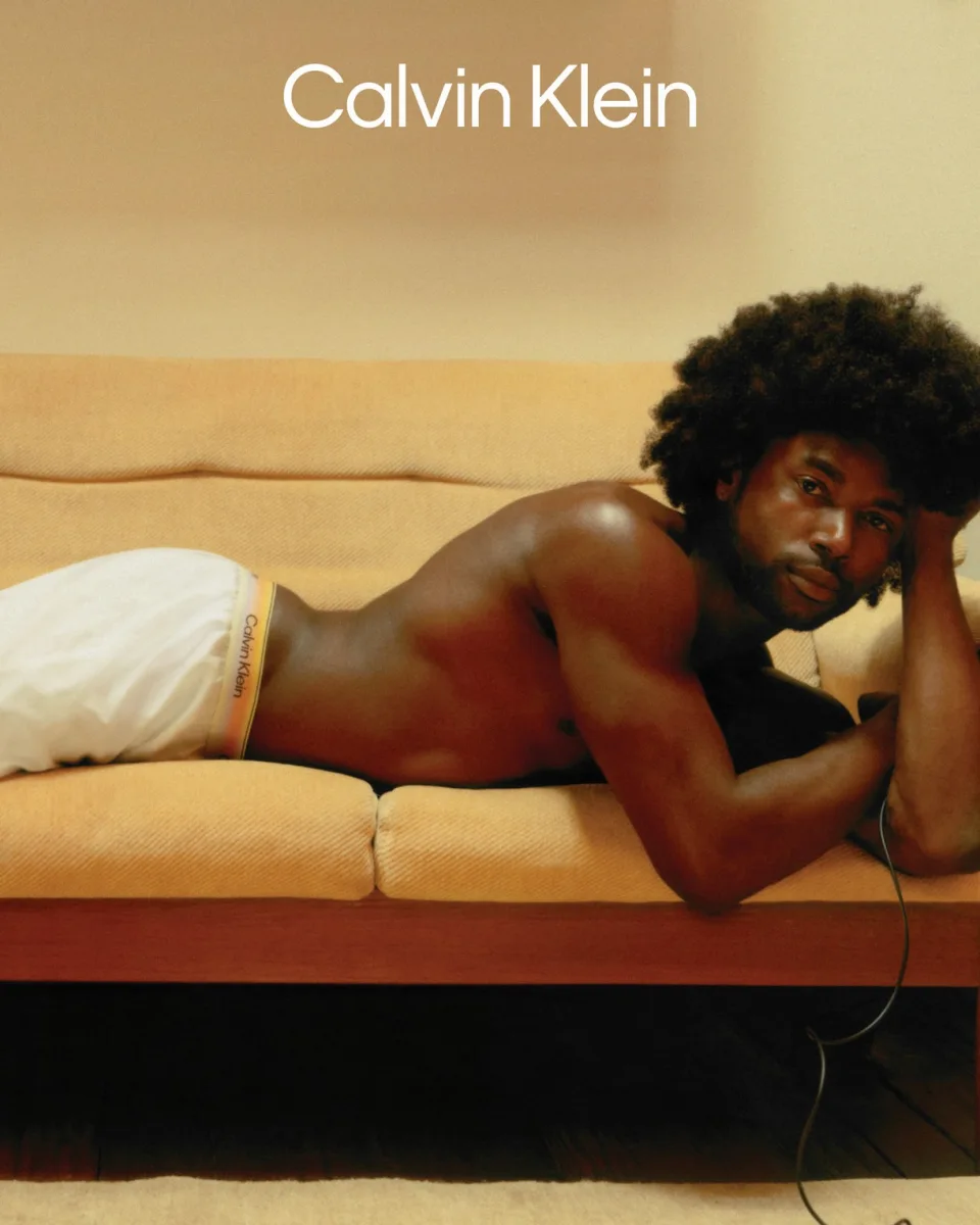  “Calvin Klein”dan “LGBTQIA+”a dəstək