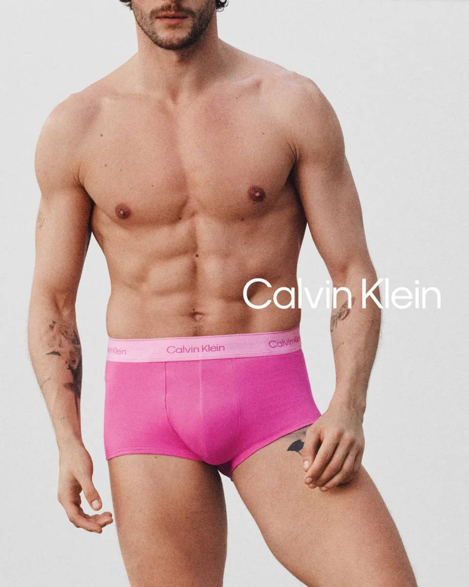  “Calvin Klein”dan “LGBTQIA+”a dəstək