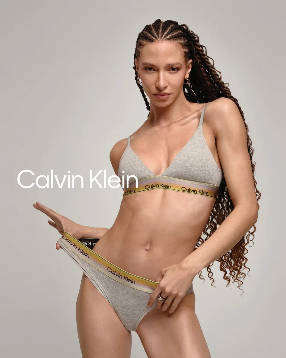  “Calvin Klein”dan “LGBTQIA+”a dəstək