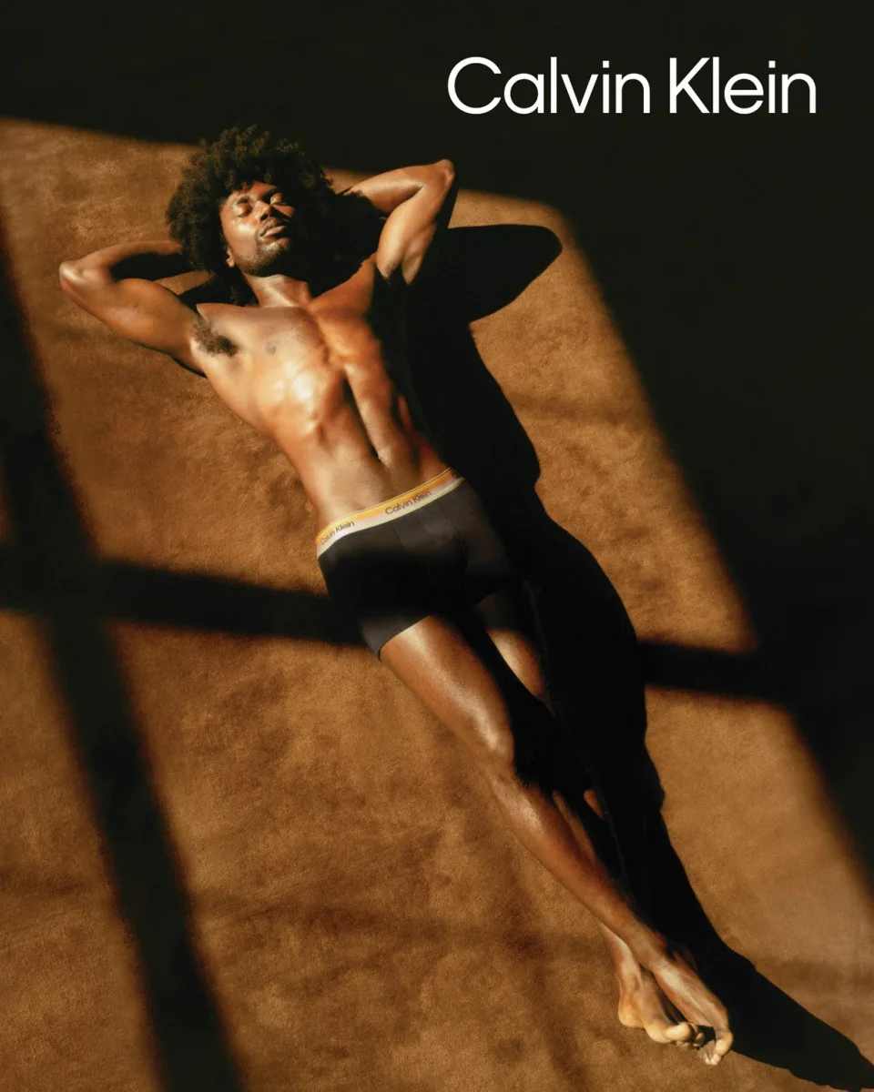  “Calvin Klein”dan “LGBTQIA+”a dəstək
