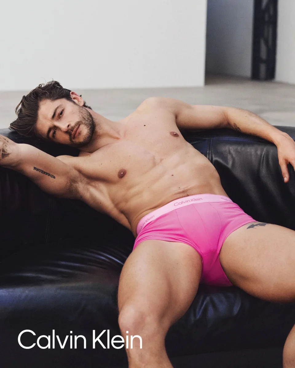  “Calvin Klein”dan “LGBTQIA+”a dəstək