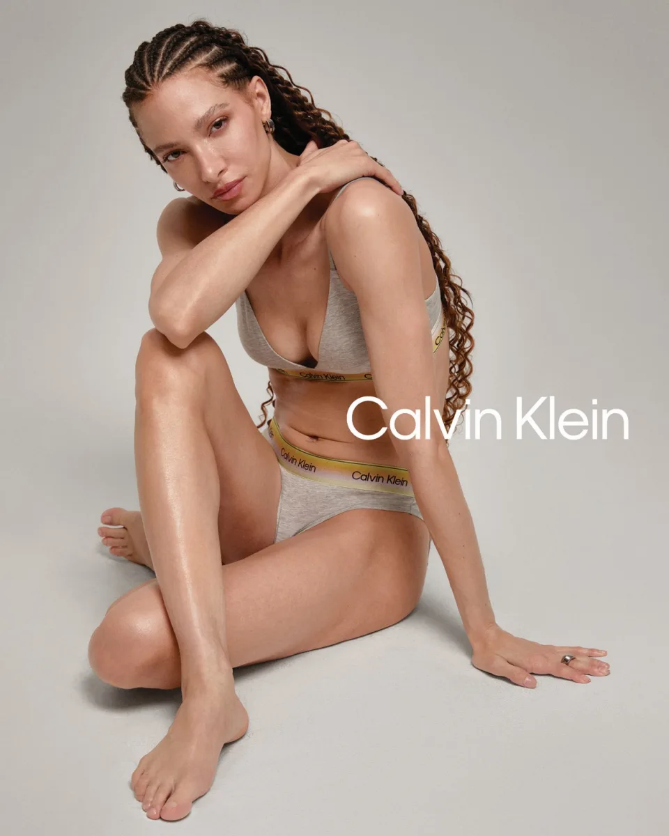  “Calvin Klein”dan “LGBTQIA+”a dəstək