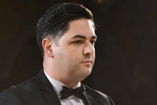 Musiqiçinin oğlu kanalda boğuldu
