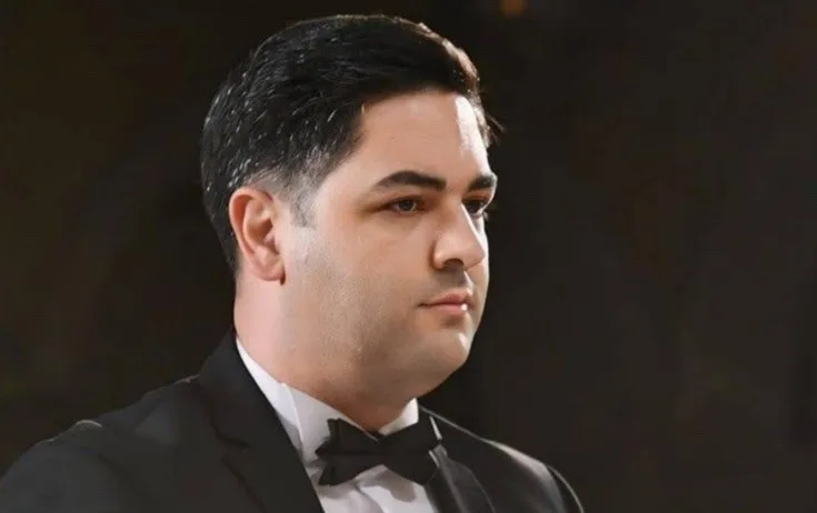 Musiqiçinin oğlu kanalda boğuldu