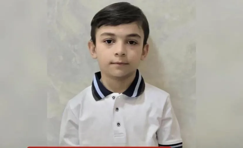 Musiqiçinin oğlu kanalda boğuldu
