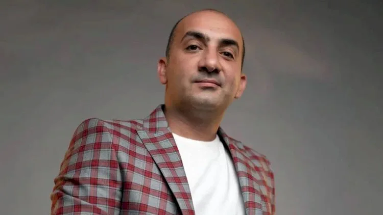 “İki ildir ki, həyatıma gözəllik qatırsan”