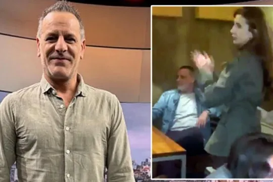 “Artıq liftə qadınla minmirəm”
