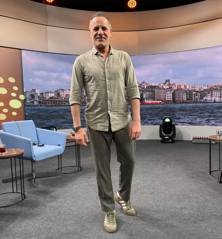 “Artıq liftə qadınla minmirəm”