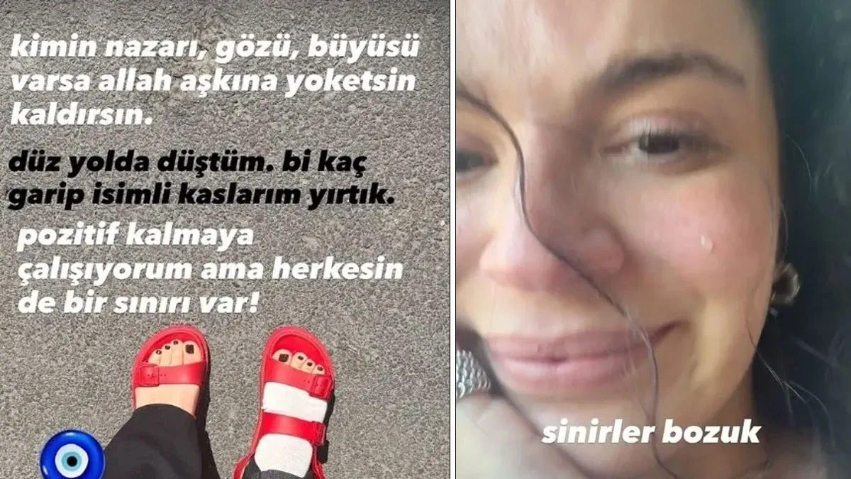 Xəstəxanadan çıxan kimi yenidən xəstəxanalıq oldu