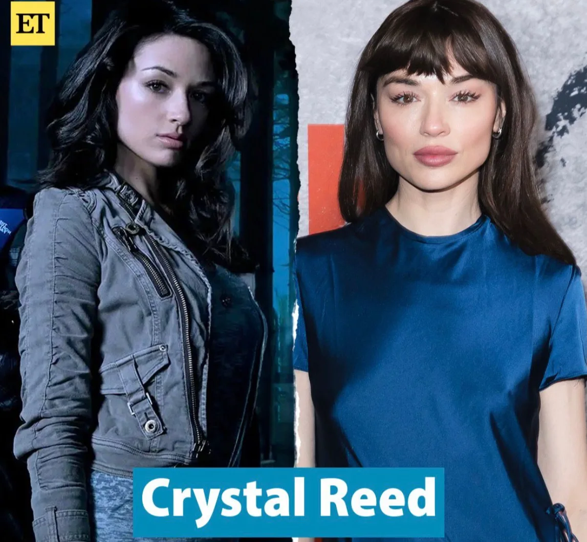 “Teen Wolf” aktyorları 15 il sonra…