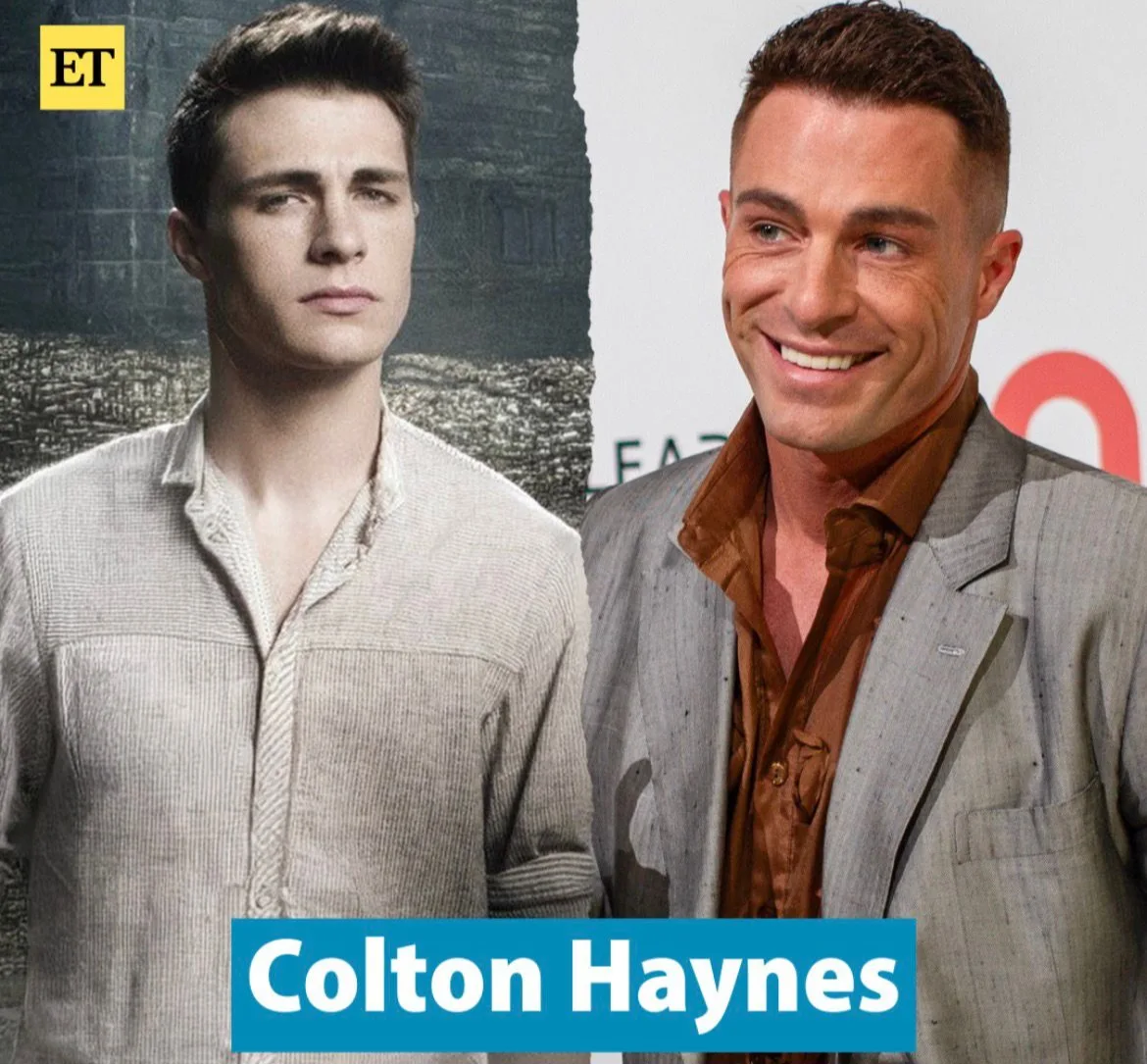 “Teen Wolf” aktyorları 15 il sonra…
