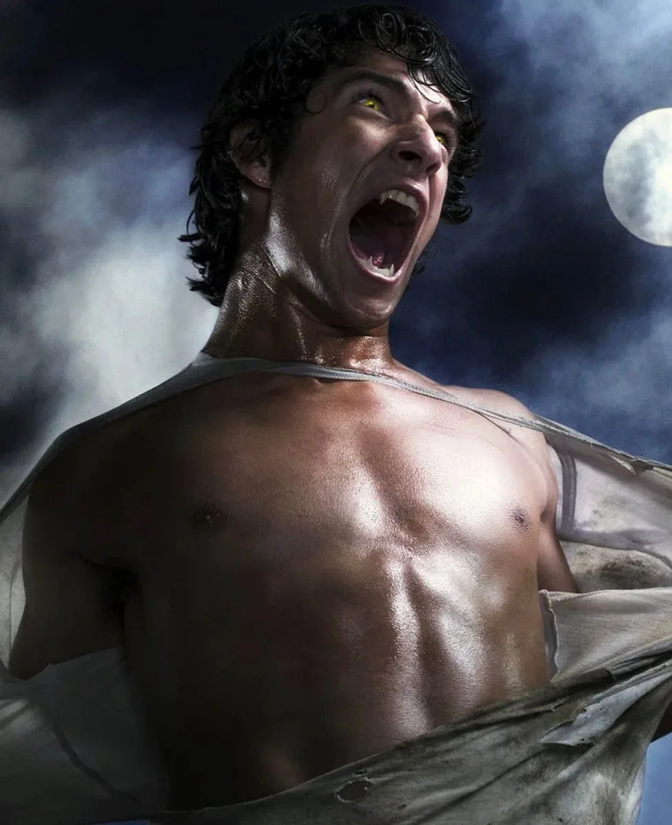 “Teen Wolf” aktyorları 15 il sonra…